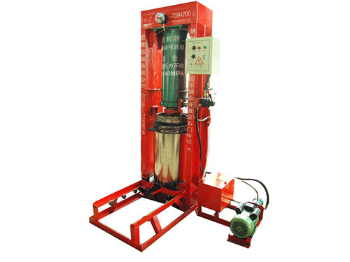 鼎糧液壓榨油機(jī)250B型，冷榨機(jī)，全自動，茶油、白土等，頂餅型