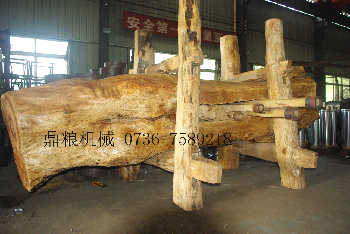  全新木榨，純古法木榨，原木木榨榨油機(jī) 